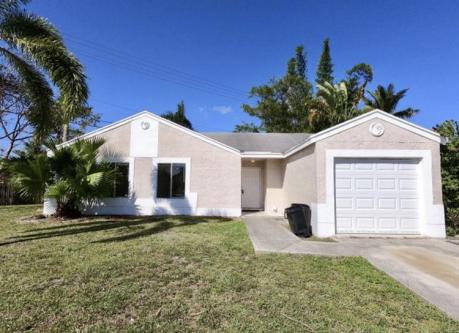House for Rent in Boca Raton, Florida, Ref# 201994942 in Boca Raton - Image 1