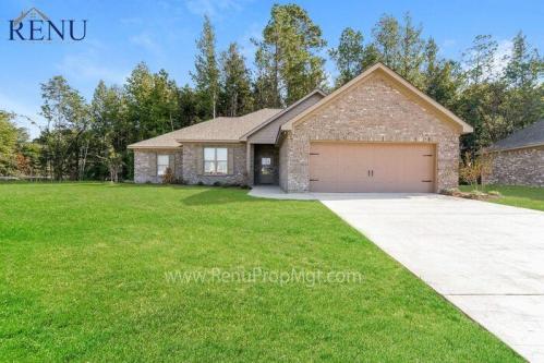 House for Rent in Brandon, Mississippi, Ref# 202016479 in Jackson - Image 1