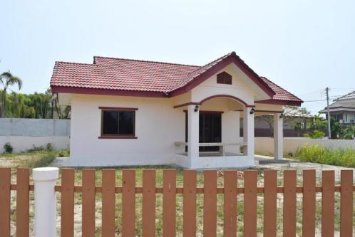 House for Rent in Cha Am, Phetchaburi, Ref# 8174821 in Phetchaburi - Image 1