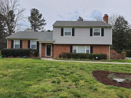 House for Rent in Chesterfield, Virginia, Ref# 202073490 in Waldorf - Image 1