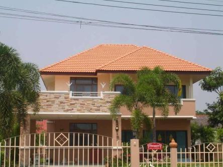 House for Rent in Chiang Rai, Chiang Rai, Ref# 262701 in Chiang Rai - Image 1