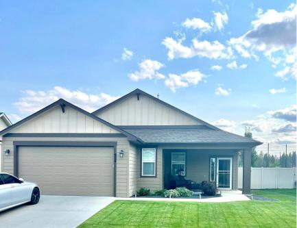 House for Rent in Colbert, Washington, Ref# 202007781 in Spokane - Image 1