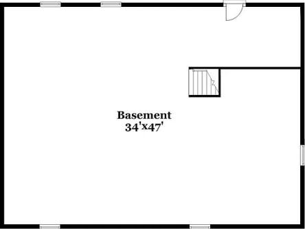 House for Rent in Conley, Georgia, Ref# 202035851 in Atlanta - Image 1