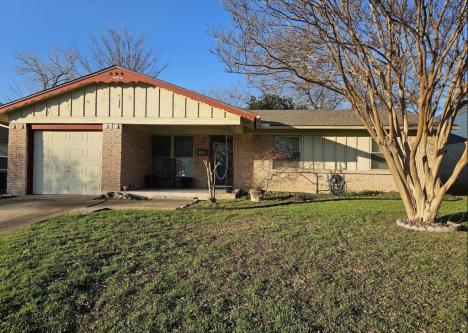 House for Rent in Dallas, Texas, Ref# 202029034 in Richardson - Image 1