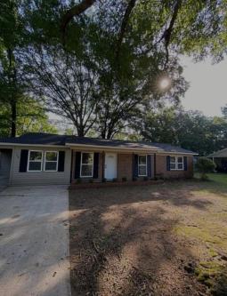 House for Rent in Decatur, Alabama, Ref# 202007635 in Decatur - Image 1