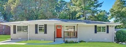 House for Rent in Decatur, Georgia, Ref# 201983535 in Bellingham - Image 1