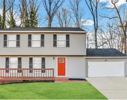 House for Rent in Decatur, Georgia, Ref# 201994460 in Bellingham - Image 1