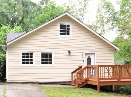 House for Rent in Decatur, Georgia, Ref# 202045660 in Atlanta - Image 1