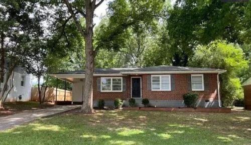 House for Rent in Decatur, Georgia, Ref# 202045877 in Atlanta - Image 1