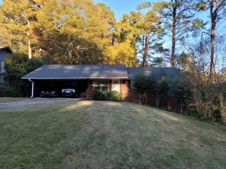 House for Rent in Decatur, Georgia, Ref# 202094066 in Atlanta - Image 1