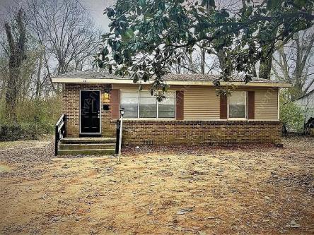 House for Rent in Jackson, Mississippi, Ref# 202089639 in Jackson - Image 1