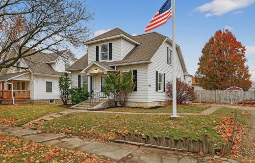 House for Rent in Kokomo, Indiana, Ref# 202105485 in Lafayette - Image 1