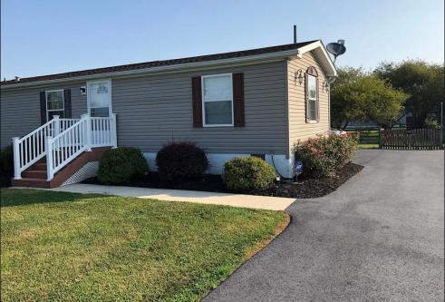 House for Rent in Lewes, Delaware, Ref# 202065502 in Lincoln - Image 1