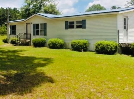 House for Rent in Mc Rae, Georgia, Ref# 201987358 in Macon - Image 1