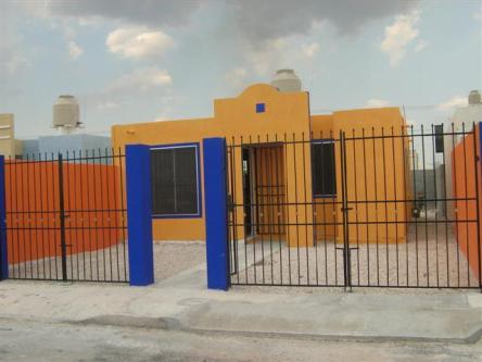 House for Rent in Merida, Yucatan, Ref# 2140992 en Caucel - Imagen 1