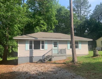 House for Rent in Monroe, Georgia, Ref# 201993930 in Athens - Image 1