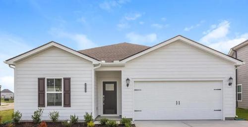 House for Rent in Murfreesboro, Tennessee, Ref# 201999641 in Murfreesboro - Image 1