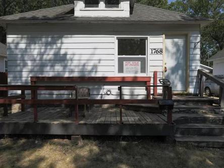 House for Rent in Muskegon, Michigan, Ref# 202019987 in Grand Rapids - Image 1