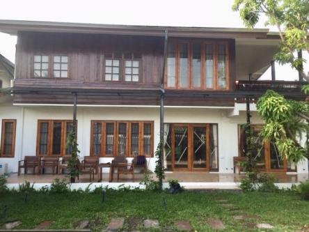 House for Rent in Nakhon Ratchasima #201332133 in Nakhon Ratchasima - Image 1