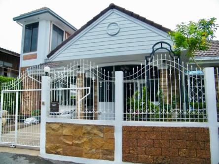 House for Rent in Nakhon Ratchasima #201570572 in Nakhon Ratchasima - Image 1