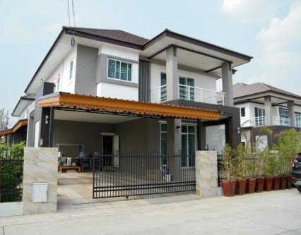 House for Rent in Nakhon Ratchasima, Nakhon Ratchasima #10819751 in Nakhon Ratchasima - Image 1