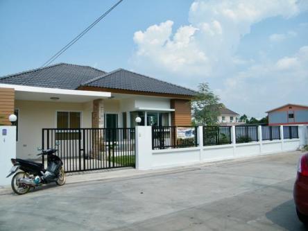 House for Rent in Nakhon Ratchasima, Nakhon Ratchasima #10906557 in Nakhon Ratchasima - Image 1
