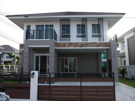 House for Rent in Nakhon Ratchasima, Nakhon Ratchasima #1521322 in Nakhon Ratchasima - Image 1