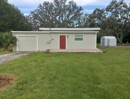 House for Rent in New Port Richey, Florida, Ref# 202012706 in Clearwater - Image 1