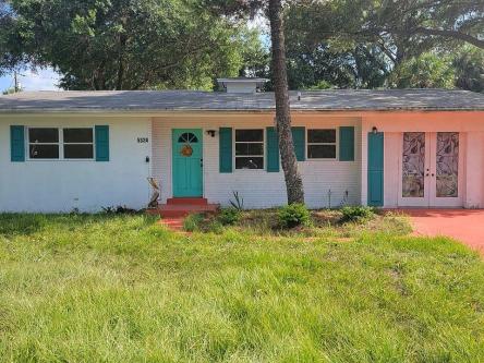 House for Rent in New Port Richey, Florida, Ref# 202058348 in Clearwater - Image 1