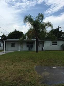 House for Rent in New Port Richey, Florida, Ref# 202063292 in Clearwater - Image 1