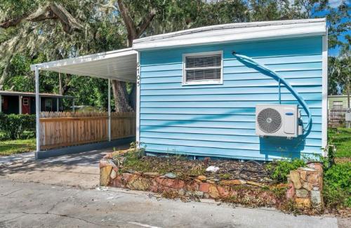 House for Rent in New Port Richey, Florida, Ref# 202077988 in Clearwater - Image 1