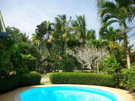 House for Rent in Phuket, Phuket, Ref# 210939 in Phuket - Image 1