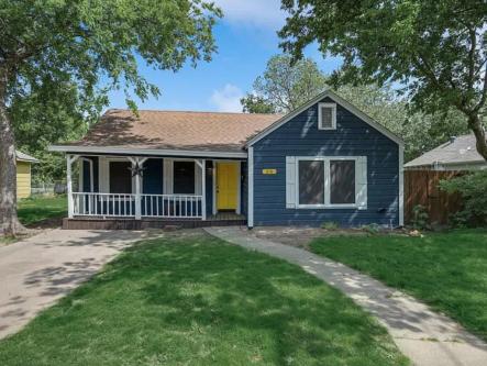 House for Rent in Pilot Point, Texas, Ref# 201988366 in Denton - Image 1