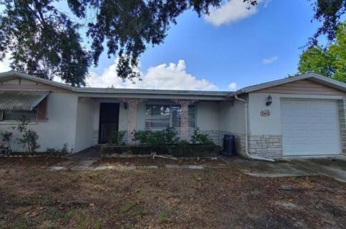 House for Rent in Port Richey, Florida, Ref# 201990045 in Spring Hill - Image 1