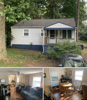 House for Rent in Raleigh, North Carolina, Ref# 201988884 in Raleigh - Image 1
