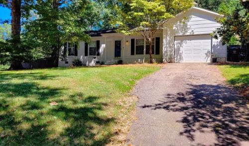 House for Rent in Raleigh, North Carolina, Ref# 202007389 in Raleigh - Image 1