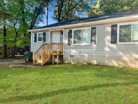 House for Rent in Raleigh, North Carolina, Ref# 202018100 in Raleigh - Image 1
