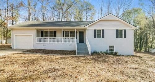 House for Rent in Raleigh, North Carolina, Ref# 202036817 in Raleigh - Image 1