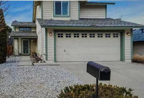 House for Rent in Reno, Nevada, Ref# 201992979 in Reno - Image 1