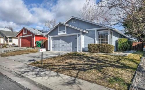 House for Rent in Reno, Nevada, Ref# 202036763 in Reno - Image 1