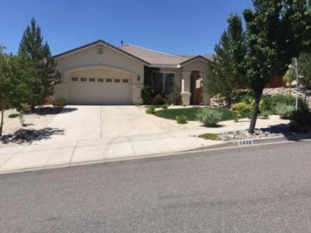 House for Rent in Reno, Nevada, Ref# 202038211 in Reno - Image 1
