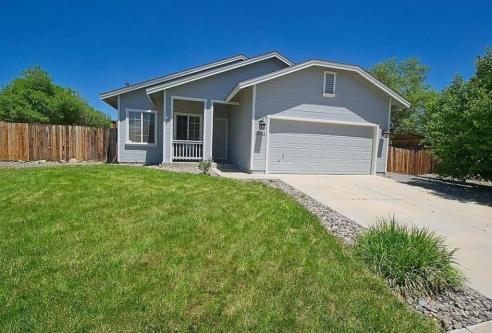 House for Rent in Reno, Nevada, Ref# 202052513 in Reno - Image 1