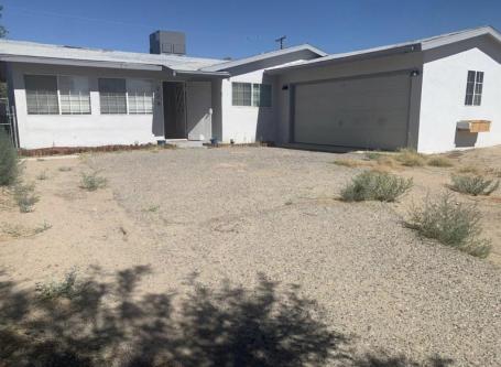House for Rent in Ridgecrest, California, Ref# 202002700 in Lancaster - Image 1