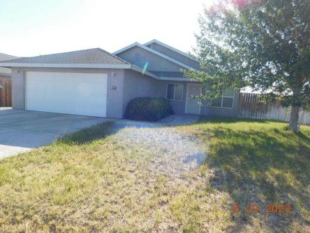 House for Rent in Ridgecrest, California, Ref# 202022589 in Lancaster - Image 1