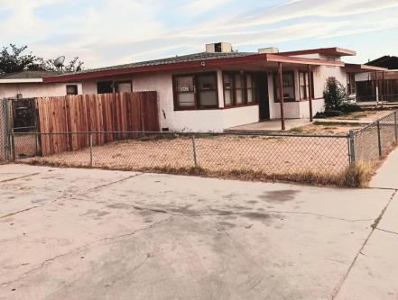 House for Rent in Ridgecrest, California, Ref# 202025627 in Lancaster - Image 1