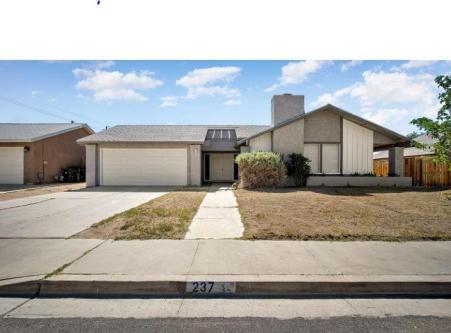 House for Rent in Ridgecrest, California, Ref# 202046845 in Lancaster - Image 1