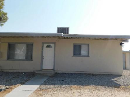 House for Rent in Ridgecrest, California, Ref# 202095610 in Lancaster - Image 1