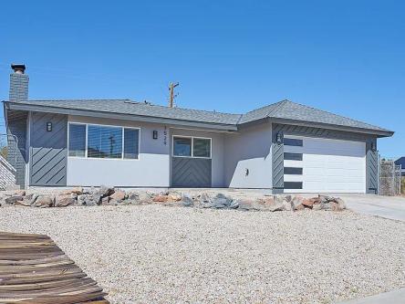 House for Rent in Ridgecrest, California, Ref# 202098846 in Lancaster - Image 1