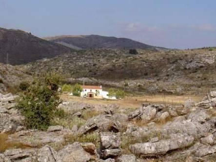 House for Rent in Ronda, Andalucia, Ref# 48424 en Úbeda - Imagen 1