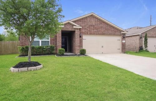 House for Rent in Rosenberg, Texas, Ref# 201997934 in Sugar Land - Image 1